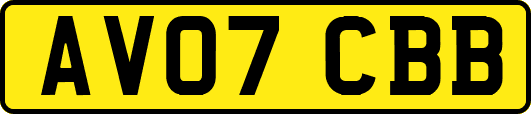 AV07CBB