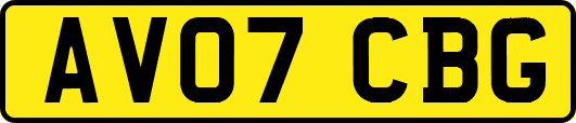 AV07CBG