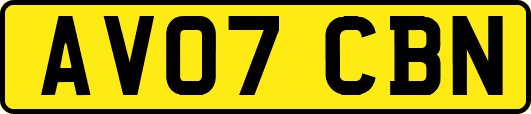 AV07CBN