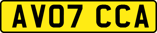 AV07CCA