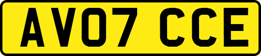AV07CCE