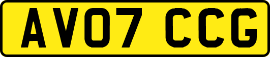 AV07CCG