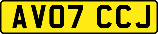 AV07CCJ