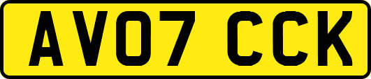 AV07CCK