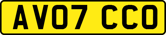 AV07CCO