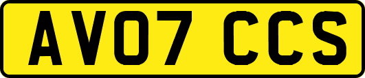 AV07CCS