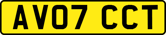AV07CCT