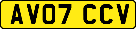AV07CCV