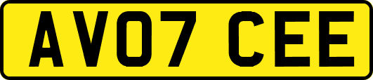 AV07CEE