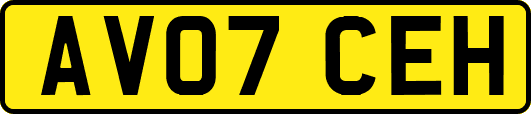 AV07CEH