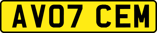 AV07CEM