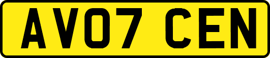 AV07CEN