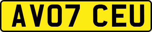 AV07CEU