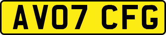 AV07CFG