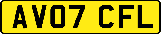 AV07CFL