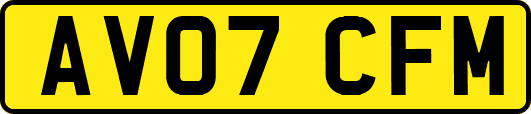 AV07CFM