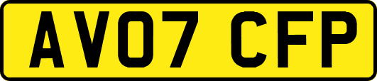 AV07CFP