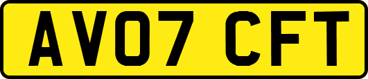 AV07CFT
