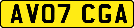 AV07CGA