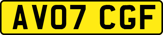 AV07CGF
