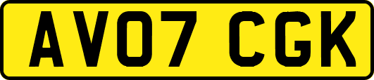AV07CGK