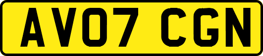 AV07CGN