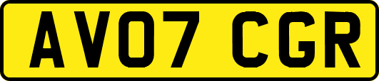 AV07CGR
