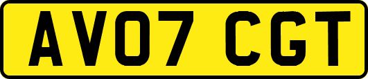AV07CGT