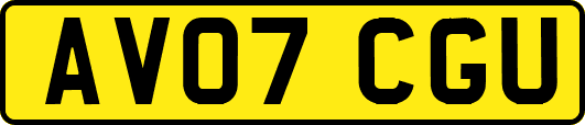 AV07CGU