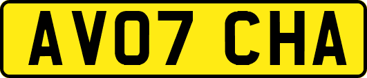 AV07CHA