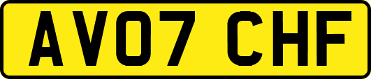 AV07CHF