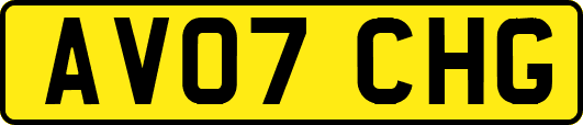 AV07CHG