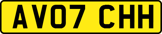 AV07CHH