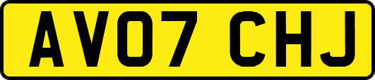 AV07CHJ