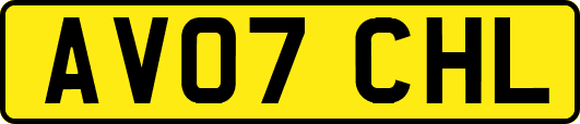 AV07CHL