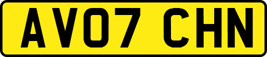 AV07CHN