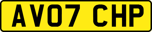 AV07CHP