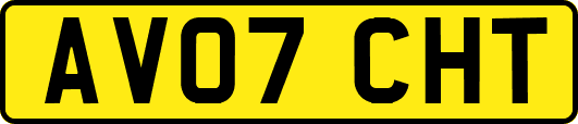 AV07CHT