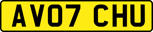 AV07CHU