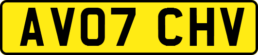 AV07CHV