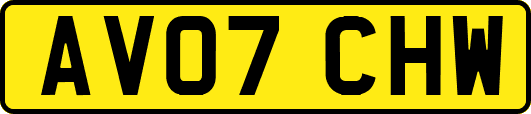 AV07CHW