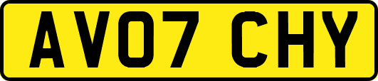 AV07CHY