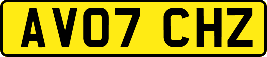 AV07CHZ
