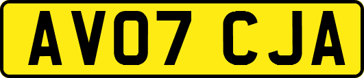 AV07CJA
