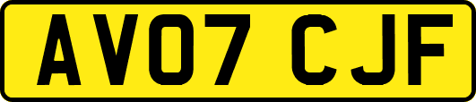 AV07CJF