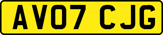 AV07CJG