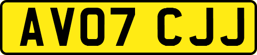AV07CJJ