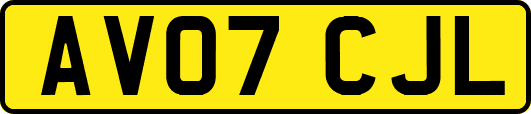 AV07CJL