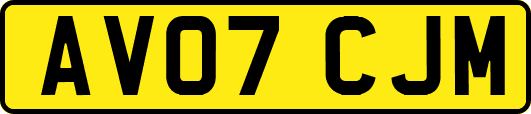 AV07CJM