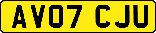 AV07CJU